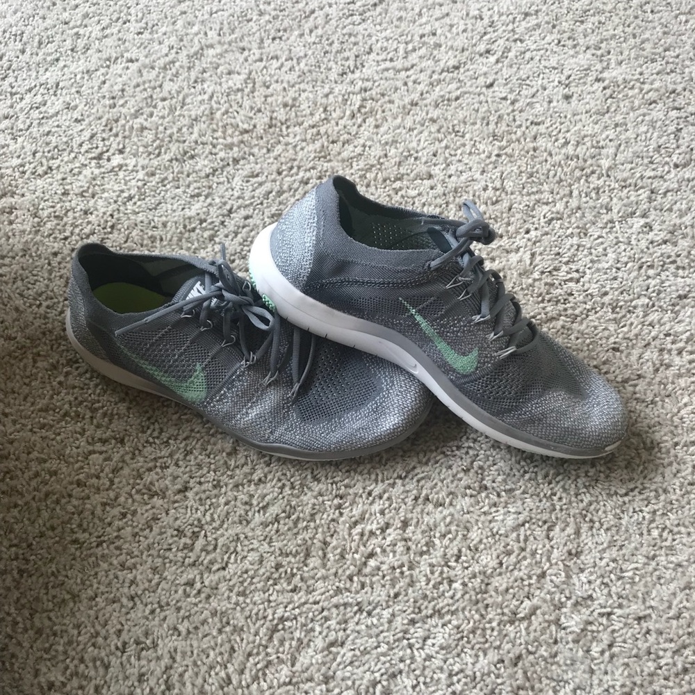 Nike